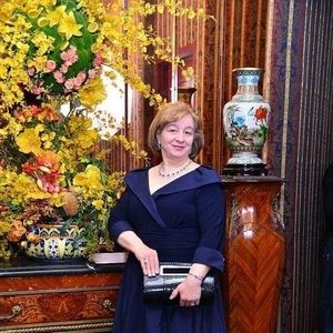 Meet your Posher, Lali